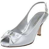 Colorful Creations Monique Slingback Pump