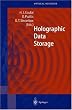 Holographic Data Storage (Springer Series in Optical Sciences)