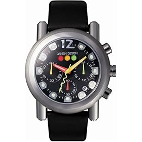 [�_�j�b�V���f�U�C��]DANISH DESIGN �r���v SPORTIVE SERIES IQ12Q703 �����Y [���K�A���i]