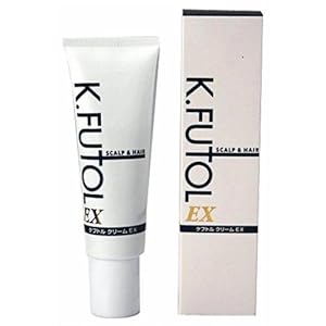 【クリックで詳細表示】ケフトル クリームEX 120g