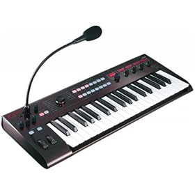 KORG R3 �V���Z�T�C�U�[ �y���{��B�������I�z