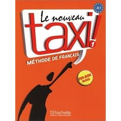 NOUVEAU TAXI 1��NB ELEVE+DVDROM 09 SGEFR1NB