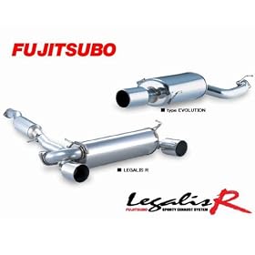 �t�W�c�{ FGK �}�t���[ ���K���XR E-AW11 4A-GZE S61/8~H1/10 �X�[�p�[�`���[�W���[