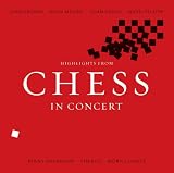 [Music] Highlights from Chess in Conce