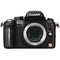 Panasonic �f�W�^�����J���� GH2 �{�f�B �u���b�N DMC-GH2-K