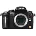 Panasonic �f�W�^�����J���� GH2 �{�f�B �u���b�N DMC-GH2-K