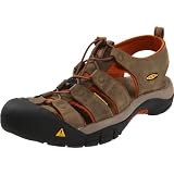 Keen NEWPORT 110220-BISN Herren Outdoor Sandalen