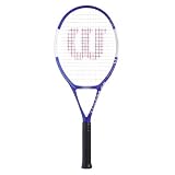  在庫限り！ガット張り無料！ベストセラー！Wilson（ウイルソン）n4 (101)G2 硬式テニスラケット