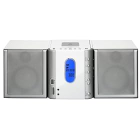 EXEMODE SD/USB�Ή�DVD�}���`�R���| MS-298D �z���C�g