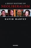 [Book] A Brief History of Neoliberalism