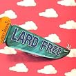�t�@�[�X�g(GILBERT ARTMAN'S LARD FREE)(���W���P�b�g�d�l)(PAPER SLEEVE)
