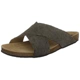 Scholl Hari Canvas Sandal