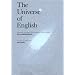 The Universe of English