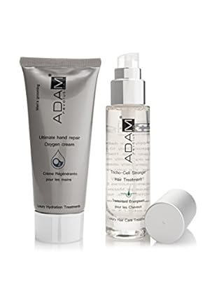 ADAM REVOLUTION Beauty Artikel Ultimate Oxygen Tricho-Cell