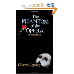 The Phantom of the Opera