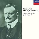 Symphonies 1-7