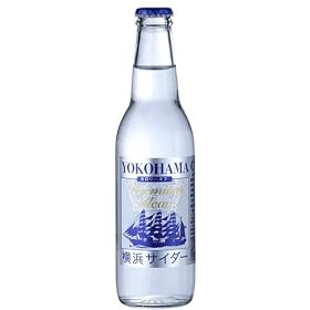 ������ ���l�T�C�_�[�v���~�A���N���A 330ml�~24�{