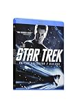 [DVD] Star Trek , le film 2009 [Blu-ray]