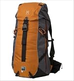  ホグロフス　AIRBAC32(エアバック32) LAVA/MIDGREY