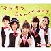 �L���L�� Every day(DVD�t)