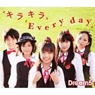 �L���L�� Every day(DVD�t)