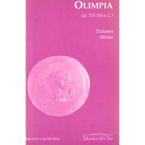 【クリックで詳細表示】Olimpia (ca. 373-316 a.c.) [Perfect]