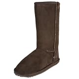 EMU Australia Wallaby Classic Hi Sheepskin Boot (Toddler/Little Kid)