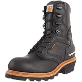 Carhartt CML8121 8 Work Boot