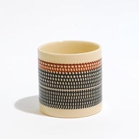 �V���[�g�J�b�v �u���b�N Mino Ceramic Ware