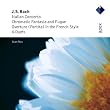 Italian Concerto Chromatic Fantasy
