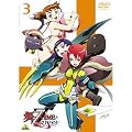 ��-��HiME Zwei �X�y�V�����p�b�P�[�W 3 (������萶�Y) [DVD]
