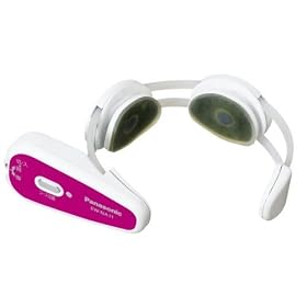 �p�i�\�j�b�N ���p����g���Ê�@�s���NPanasonic �l�b�N���t�� EW-NA11-P