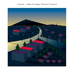 Made In Japan �gFuture�hClassics
