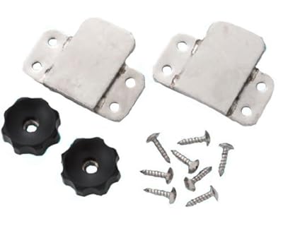 Achilles(アキレス) ドーリー固定アタッチメント DX-AT オプションパーツ