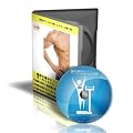 ���b��R�₷!!�T�[�L�b�g�g���[�j���O�@ [DVD]