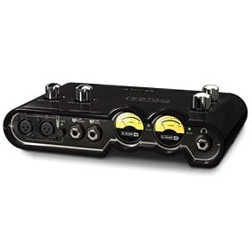 Line6 POD STUDIO UX2