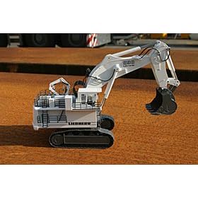 LIEBHERR ���[�v�w�� �d�@ �̍z�p ����^�V���x�� R996�@�o�b�N�z�[
