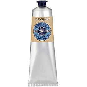���N�V�^�� �V�A�o�^�[ �V�A�n���h�N���[�� 150ml L'OCCITANE