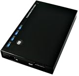 �o�����[�E�F�[�u Pocket MOBA SV LI371800S-B(�u���b�N)