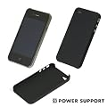 �p���[�T�|�[�g �G�A�[�W���P�b�g�Z�b�g for iPhone 4 ���o�[�R�[�e�B���O�u���b�N PHK-72