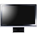 BenQ �t�����j�^ �O���b�V�[�u���b�N E2200HD