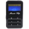 �v���e�b�N ���@�\MP3�v���[���[ �N���b�v�X�s�[�J�[2GB �u���b�N �y�X�s�[�J�[�E�{�C�X���R�[�_�[�EAB���s�[�g�E�C�R���C�U�[�@�\���ځz PMP31-BK [27345]