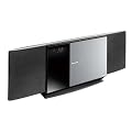 Panasonic D-dock �R���p�N�g�X�e���I�V�X�e�� �V���o�[ SC-HC30-S