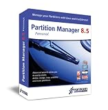  Partition Manager 8.5: Personal Edition (PC)
