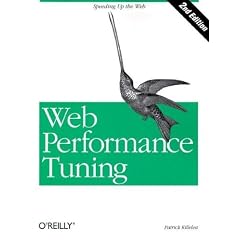 Web Performance Tuning