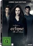 [DVD] Eclipse - Biss zum Abendrot
