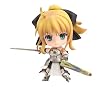 Fate/unlimited codes �˂�ǂ낢�� �Z�C�o�[�E�����B (PVC&ABS�h���ς݉��t�B�M���A)