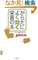 ���炾�ɂ悭�����h�{�̖{