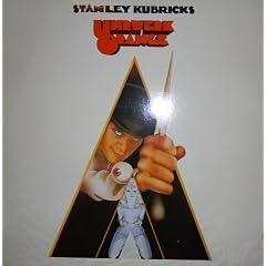 Clockwork Orange [12 inch Analog]