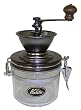 Kalita �y���󂯂̒��g��������z �N���X�^���~�� �u���E�� C-1 BR #42089